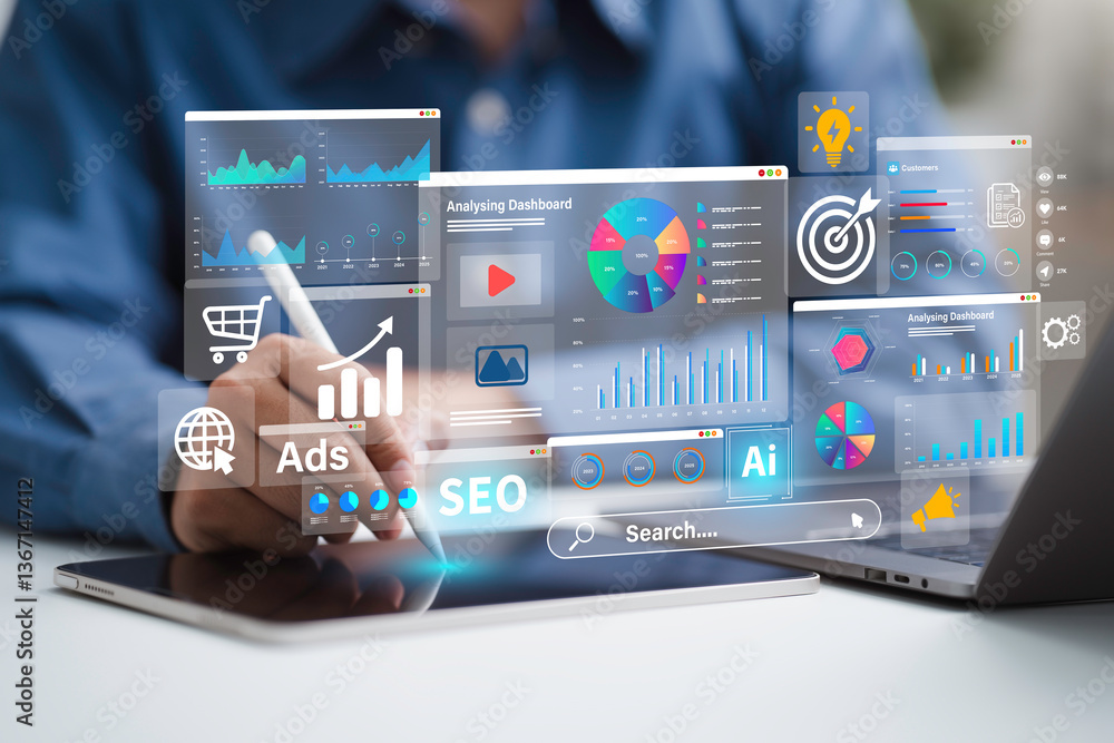 Affiliate Marketing Banner